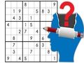 Mäng Klassikalised sudoku igapäevased mõistatused  Internetis