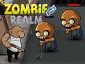 Mäng Zombie Realm  Internetis
