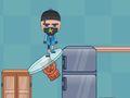 Mäng Ainult Parkour Skill üles  Internetis