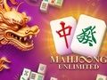 Mäng Mahjong piiramatu  Internetis