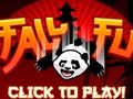 Mäng Sügis Fu Panda  Internetis