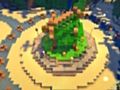 Mäng Minecrafti klassika  Internetis