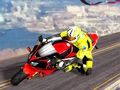 Mäng Moto Skyrace Mayhem Internetis