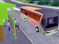 Mäng Autobussisõit 2024  Internetis