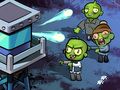 Mäng Doomsday Zombie TD Internetis