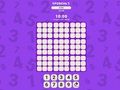 Mäng Maagiline Sudoku  Internetis