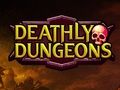 Mäng Surmavad Dungeons  Internetis