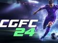 Mäng CG FC 24 Internetis
