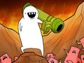 Mäng LOL raketid: jõude MEME RPG Clicker Internetis
