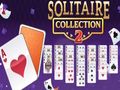 Mäng Solitaire kollektsioon 2  Internetis