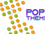 Mäng Pop neid!  Internetis