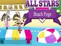 MĂ€ng All Stars Beach Pogo Internetis MĂ€ng All Stars Beach Pogo Internetis