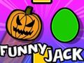 Mäng Naljakas Jack  Internetis
