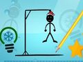 Mäng Hangman Challenge talv Internetis