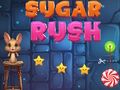 Mäng Sugar Rush  Internetis