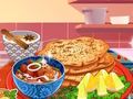 Mäng Roxie köök omatehtud naan  Internetis