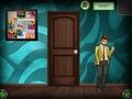 Mäng Amgel Easy Room Escape 216 Internetis