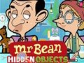 Mäng Mr Bean peidetud esemed  Internetis