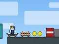 Mäng Obby Skate igavesti Parkour Internetis Mäng Obby Skate igavesti Parkour Internetis