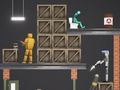 Mäng Viimane esitus: Ragdoll Sandbox  Internetis