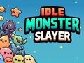 Mäng Tühikäik Monster Slayer  Internetis