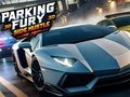 Mäng Parking Fury 3d: külgsuus Internetis