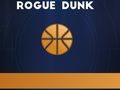 Mäng Rogue Dunk Internetis