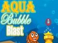 Mäng Aqua mulliplahvatus Internetis