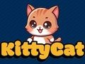 Mäng KittyCati mõistatus ja teekond  Internetis