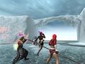 Mäng Fight Arena Online Internetis