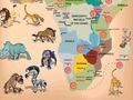 Mäng Seekord Aafrika jaoks Internetis Mäng Seekord Aafrika jaoks Internetis