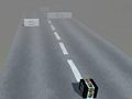 Mäng Blocky Run Internetis
