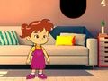 Mäng Dora otsib lemmikloomi  Internetis