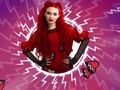 Mäng Disney järeltulijad Red Rhythm Rushi tõus  Internetis