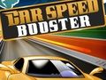 Mäng Auto kiiruse suurendaja  Internetis