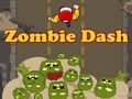 Mäng Zombie kriips Internetis