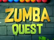 MĂ€ng Zumba Quest Internetis MĂ€ng Zumba Quest Internetis