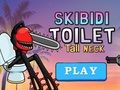 Mäng Skibidi WC pikk kaelus  Internetis