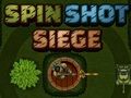 Mäng Spin Shot piiramine Internetis