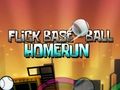 Mäng Lehvita pesapalli super homerun Internetis