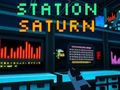 Mäng Jaam Saturn  Internetis