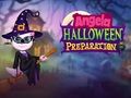 Mäng Angela Halloweeni ettevalmistus  Internetis