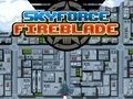 Mäng Skyforce Fireblade Internetis