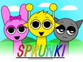 Mäng Sprunki Internetis Mäng Sprunki Internetis
