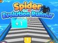 Mäng Spider Evolution Runner Internetis