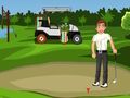 Mäng Golfipalli põgenemine  Internetis