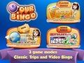 Mäng Meie Bingo  Internetis