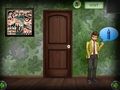 Mäng Amgel Easy Room Escape 222 Internetis