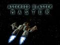 Mäng Asteroidi lõhkaja meister Internetis