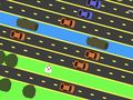 Mäng Crossy Roads 2d Internetis